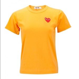 COMME des GARCONS PLAY Shirt